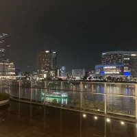 横浜夜景