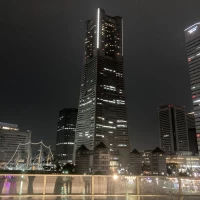 ランドマークタワー
