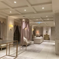 メイン会場横