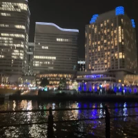 横浜夜景