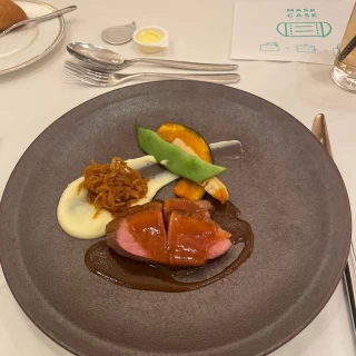 肉料理