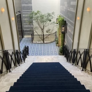 フラワーシャワースペース