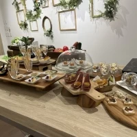 料理