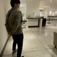 待合室