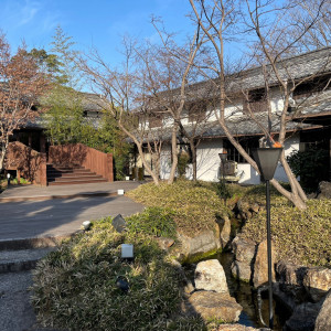 日本庭園|654935さんのEXEX GARDEN（エグゼクス・ガーデン）の写真(1751097)