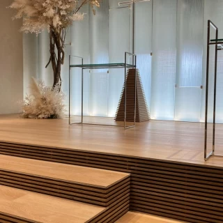 チャペル