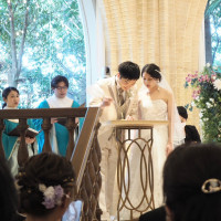 結婚証明書記載