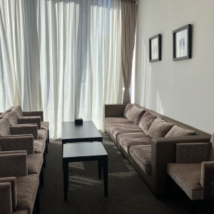 親族控え室|655050さんのアルモニーアンブラッセ ウエディングホテルの写真(1980815)