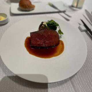 肉料理
