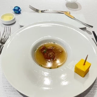 スープ