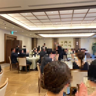 パークアヴェニュー