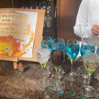 オリジナルカクテル