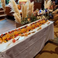 ウエディングケーキ