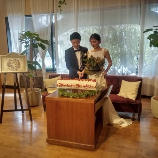 ケーキ