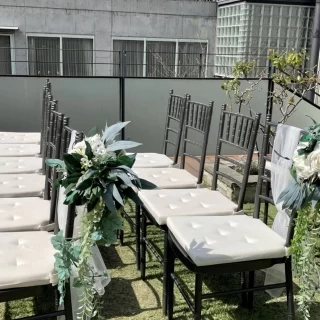 挙式会場