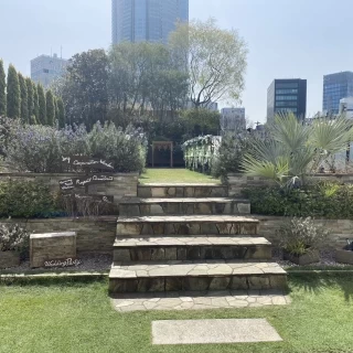 挙式会場