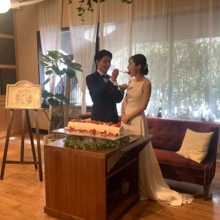 ケーキ