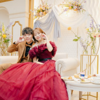 ソファスタイル