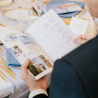 プロフィールブック