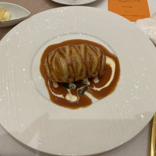 魚料理