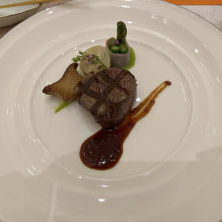肉料理