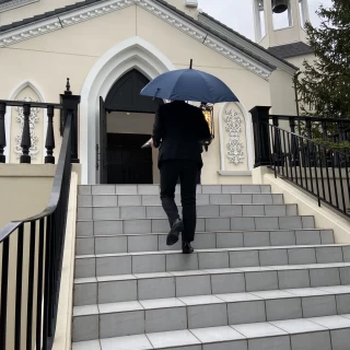 螺旋階段