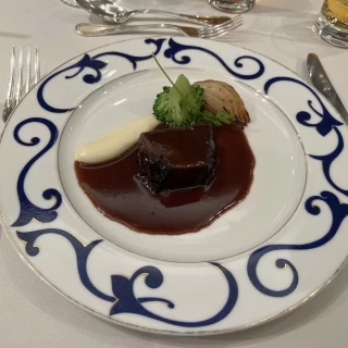 肉料理
