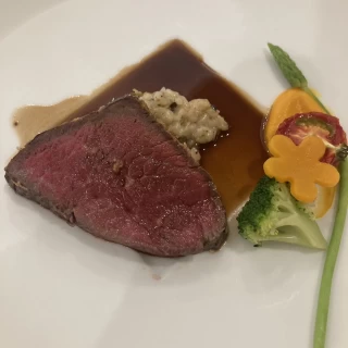メイン肉