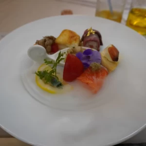 料理|655511さんのベルグレイヴ（営業終了）の写真(1781346)