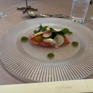 料理