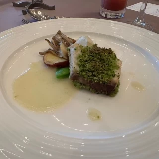 料理