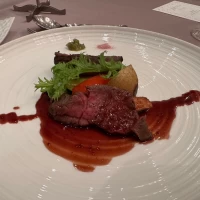 料理