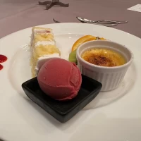 料理