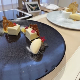 フェア料理