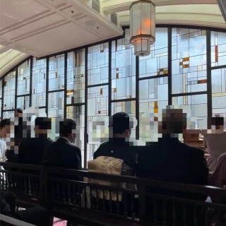 チャペル