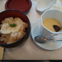 コース料理