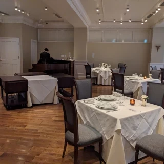 披露宴会場