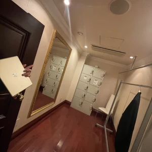 着替え室|655692さんのアルカーサル迎賓館川越の写真(1756459)
