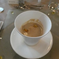 季節のスープ