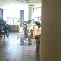 部屋ウィズザベイの写真。