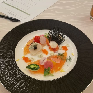 前菜