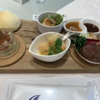 試食
