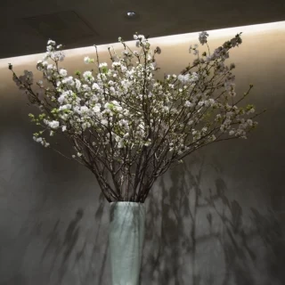 写真映えな式場