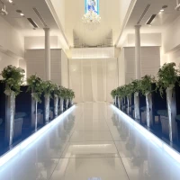 挙式会場