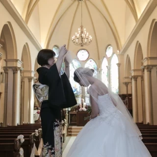 チャペル