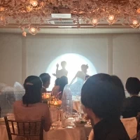 お色直し再入場（ジョジョ）