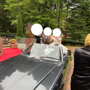 オープンカー|656109さんのロテルフレールの写真(1760236)
