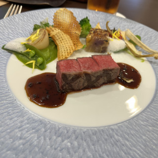 肉料理