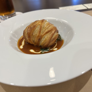 お魚料理