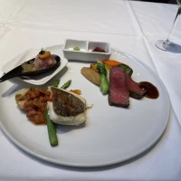 試食